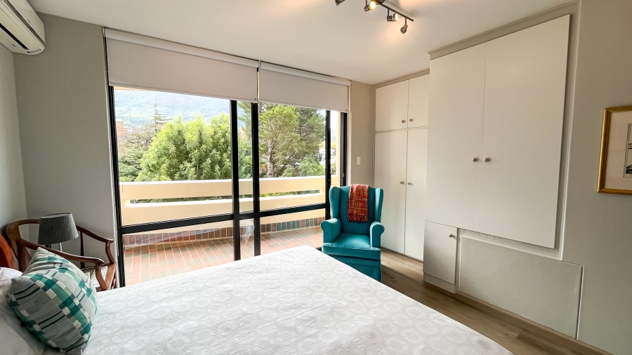 To Let 2 Bedroom Property for Rent in Newlands Western Cape